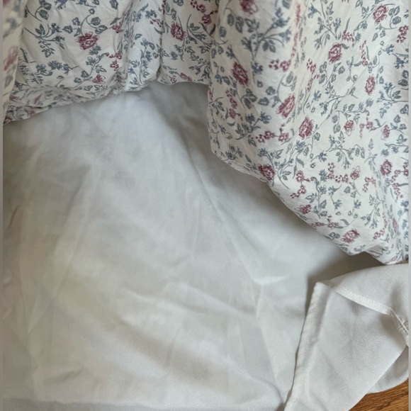 WAYF Cut out Maxi dress Size XS - Picture 4 of 5